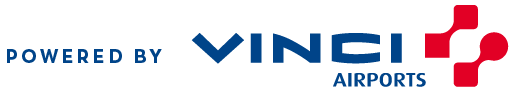 Vinci Airports Logo