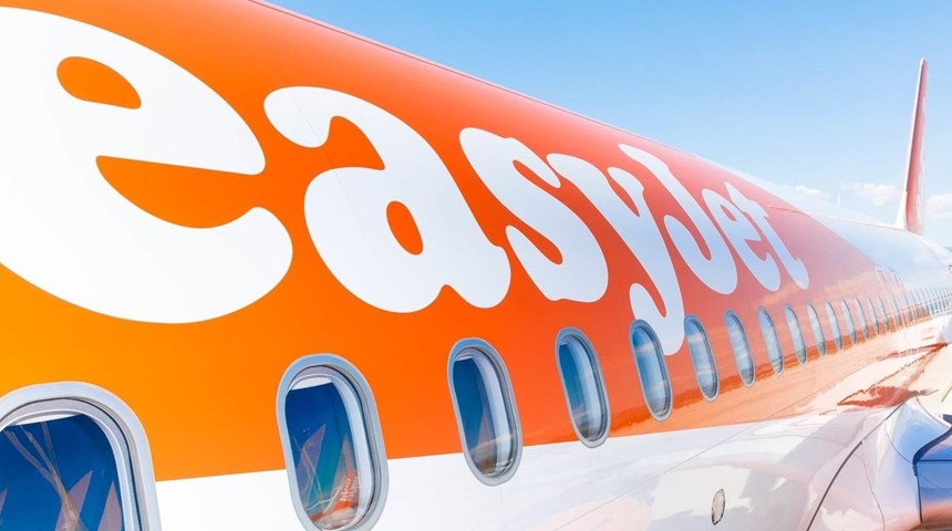 easyJet announces base expansion at Belfast International Airport