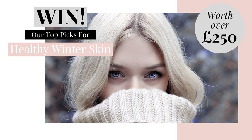Our Top Picks from Aelia Duty Free for Healthy Winter Skin