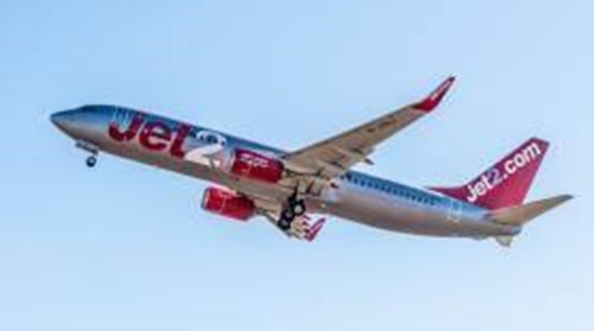 Jet2.com and Jet2holidays puts Summer 22 on sale earlier than ever from Belfast International Airport