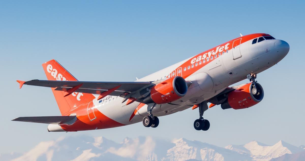 easyJet releases Winter 2019/20 flight schedule for Belfast