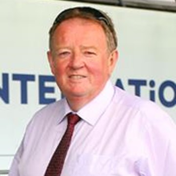 Graham Keddie