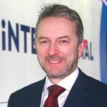 Chris Horner