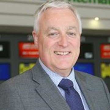 Alan Whiteside