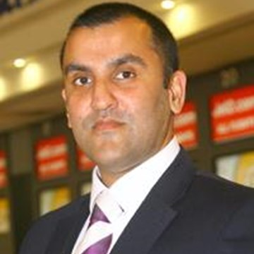 Nabeel Gill
