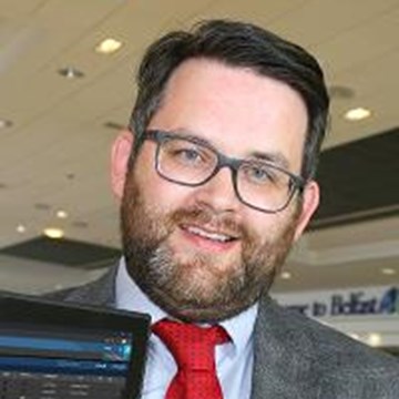 Chris McGarry