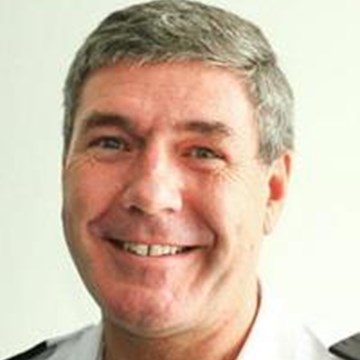 Mark Bothwell