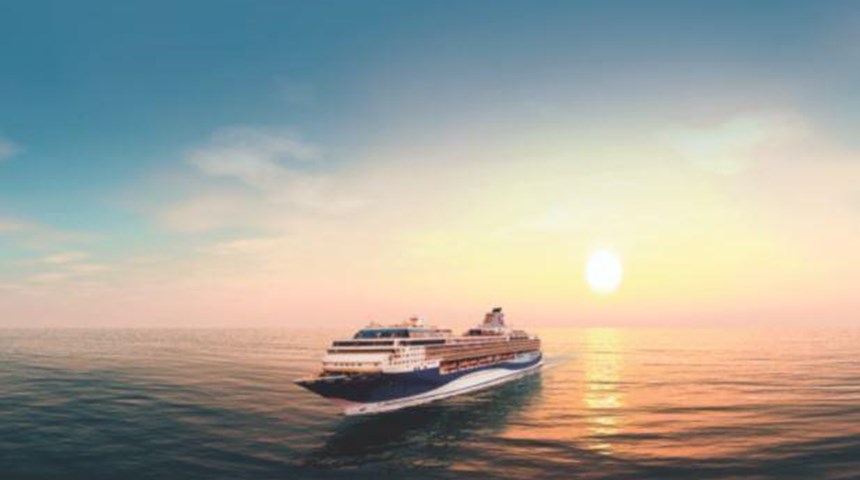 MARELLA CRUISES ADDS NEW SHIP, MARELLA VOYAGER – TO SAIL IN 2023 WITH BELFAST TAKEOFF