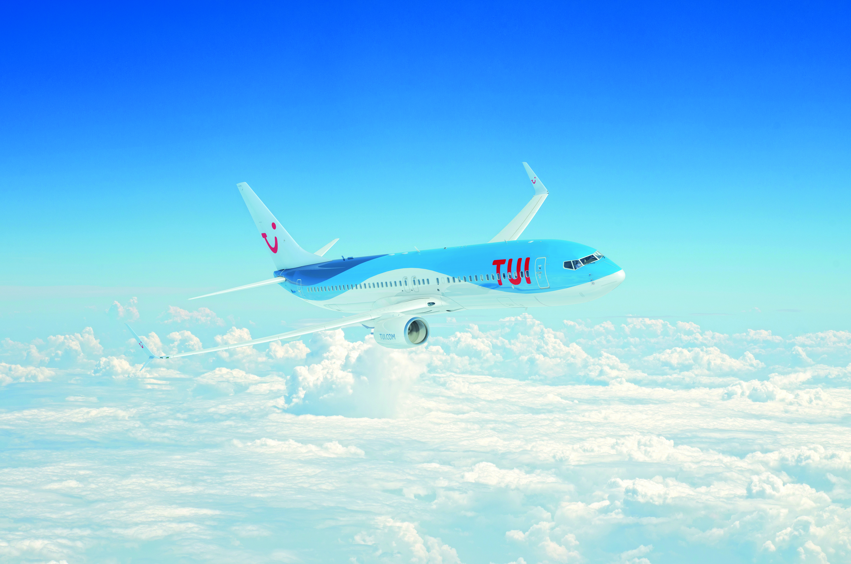 TUI Announces Non-Stop Flights from Belfast to Florida from June 2023