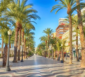 Alicante