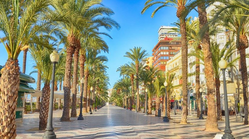 Flights to Balearic Islands set to resume from Belfast International Airport