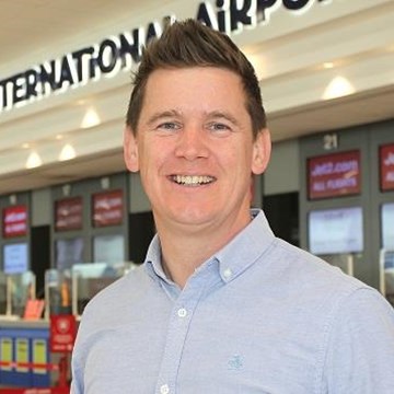 Conor McConville