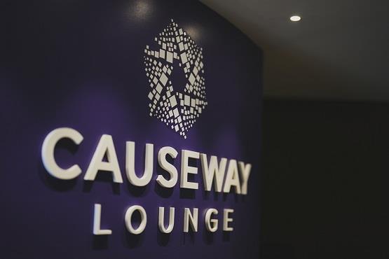 Belfast Causeway Lounge 1