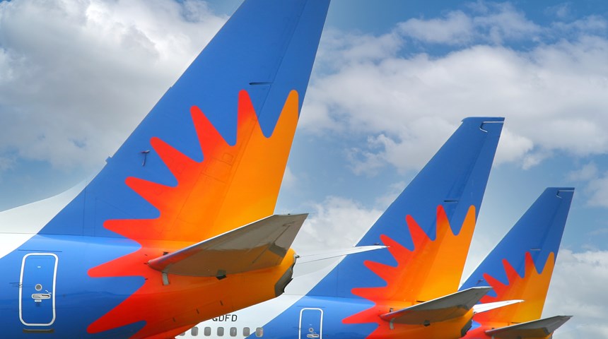 Jet2.com and Jet2holidays announce expansion for early Summer 24 from Belfast International Airport