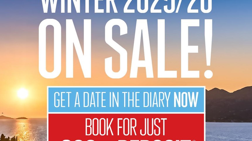  Jet2.com and Jet2holidays, Corker in Majorca!