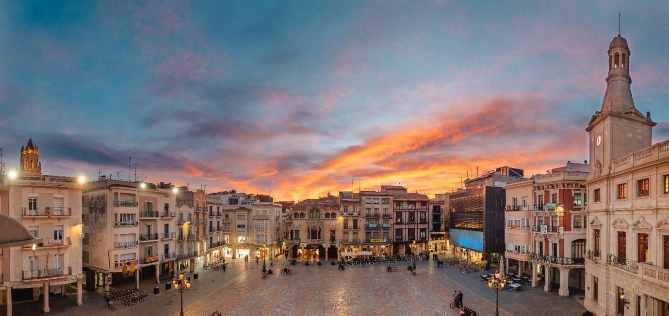 easyJet launches new route from Belfast to remarkable Reus in Spain 