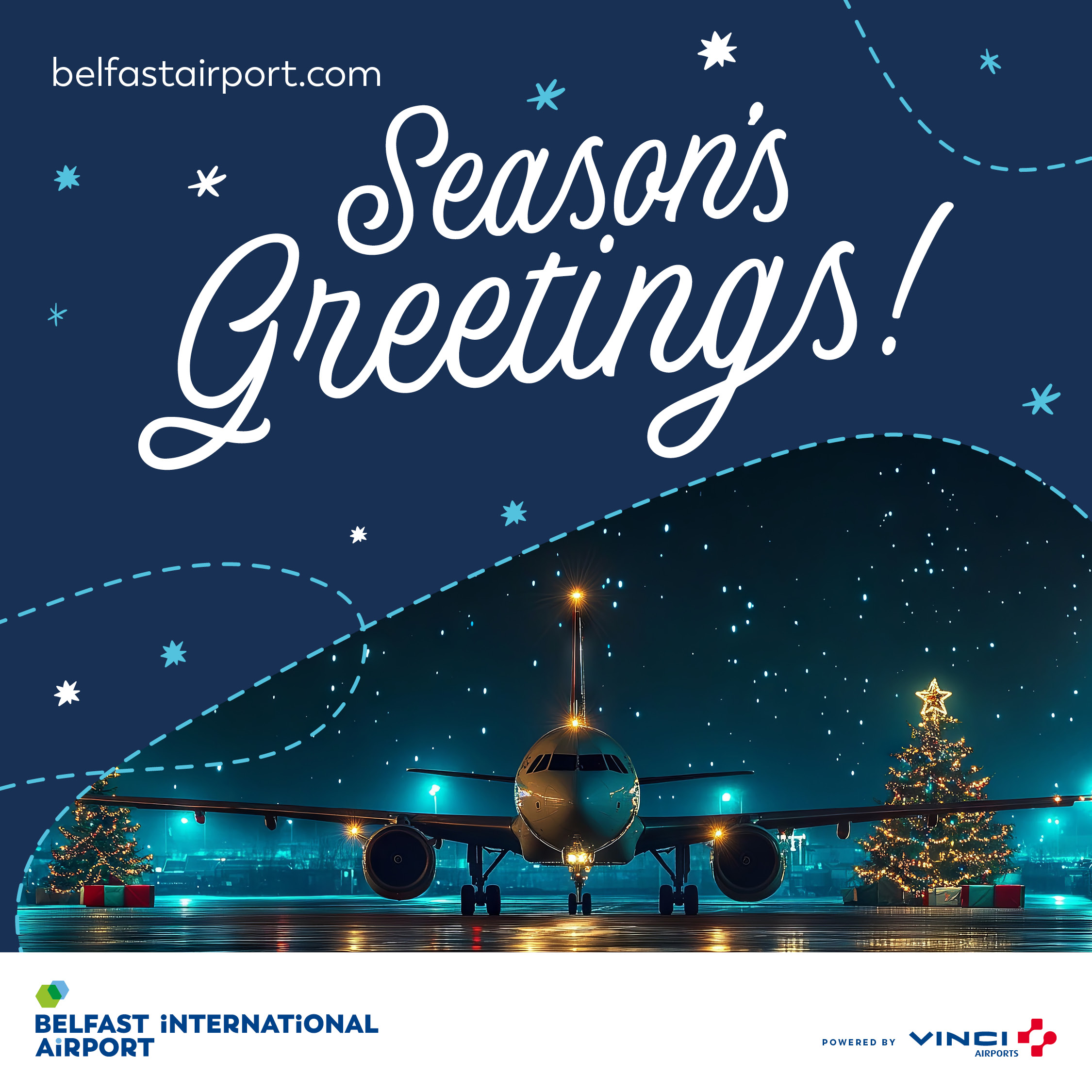 Top Tips for Travel this Christmas season