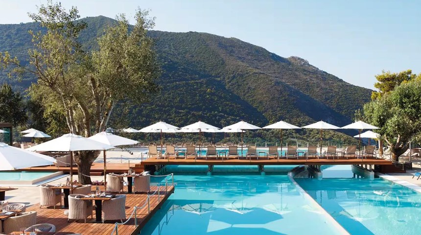 From Paris to Paradise: Let TUI inspire your romantic getaway this summer