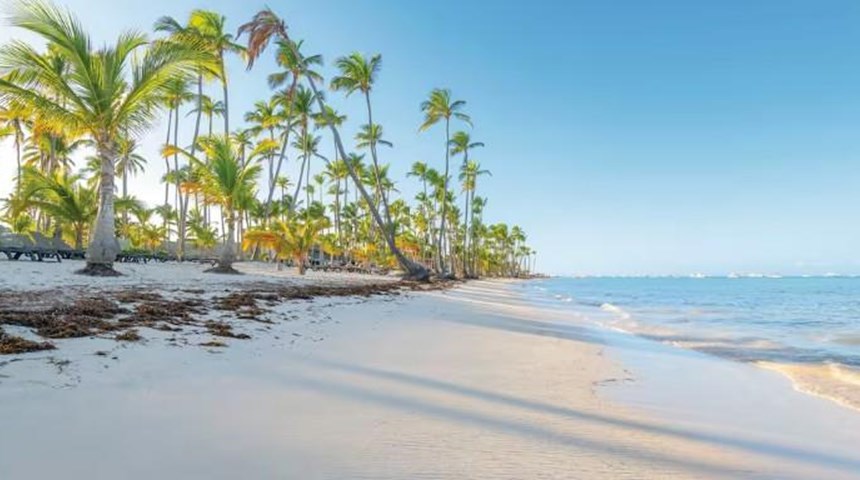 TUI Ireland Announces New Direct Flights From Belfast International Airport To The Dominican Republic For Summer 2026
